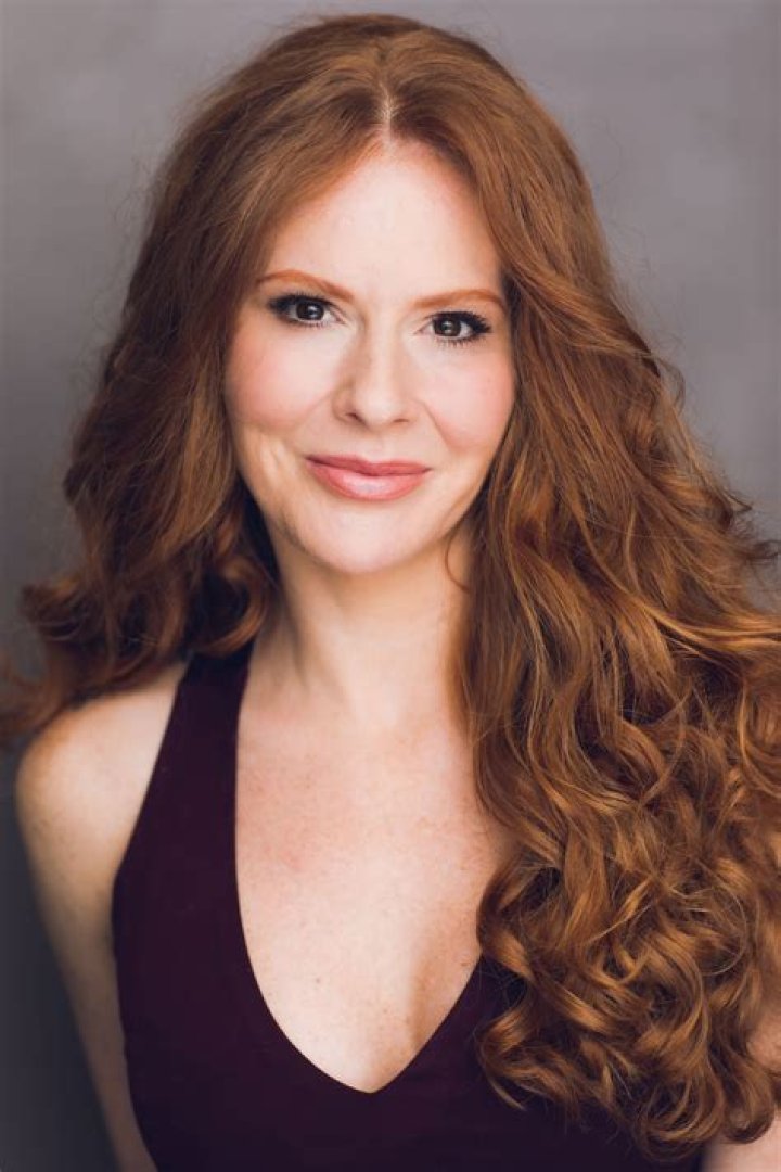 Actress Libby Blake From Monarch: Five Facts To Learn About