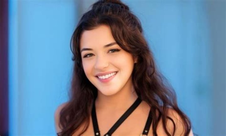 Ada Maris - Age, Family, Bio