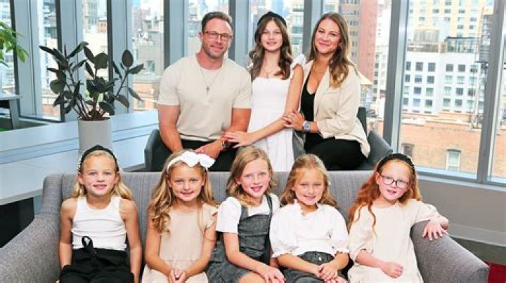 Adam Busby - Age, Family, Bio