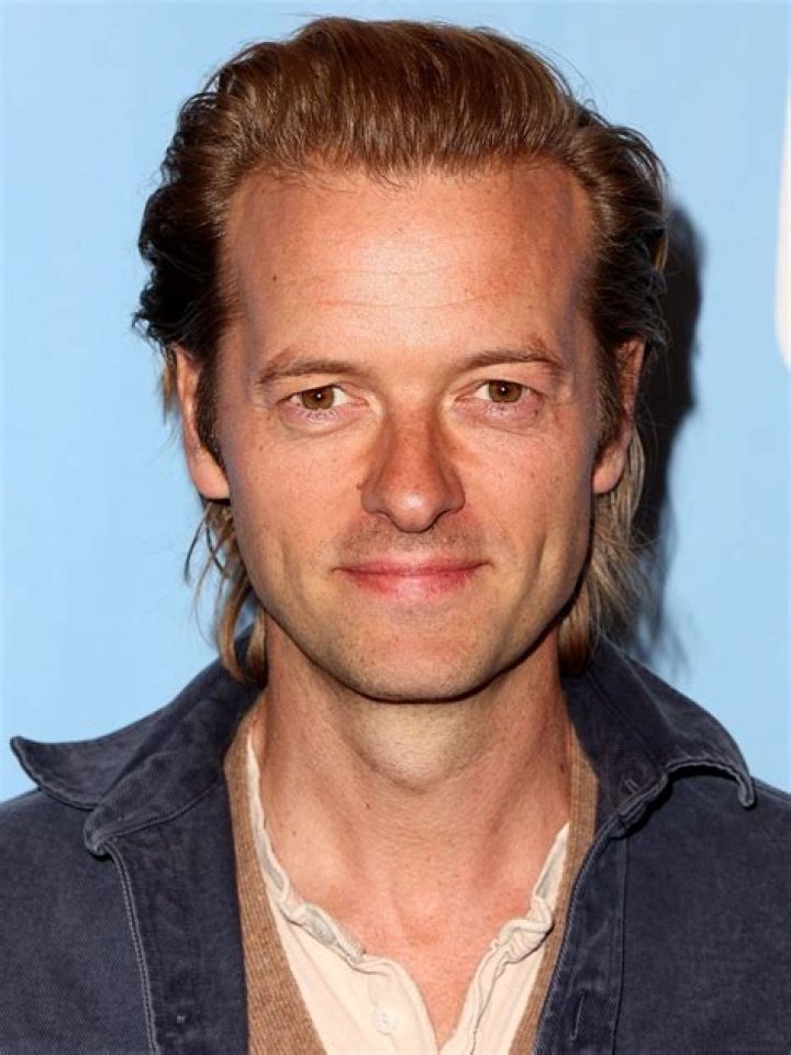 Adam Campbell Bio (Wiki) 