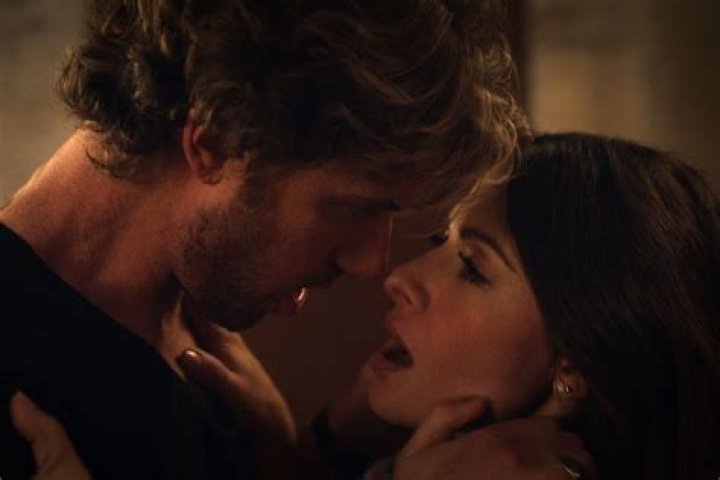 Adam Demos on filming Sex/Life’s sex scenes: ‘it’s so mechanical’