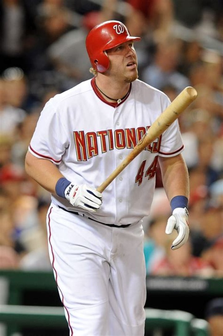 Adam Dunn Net Worth - Wiki, Age, Weight and Height, Relationships, Family, and More