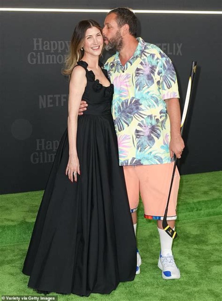 Adam Ferrone - Age, Family, Bio