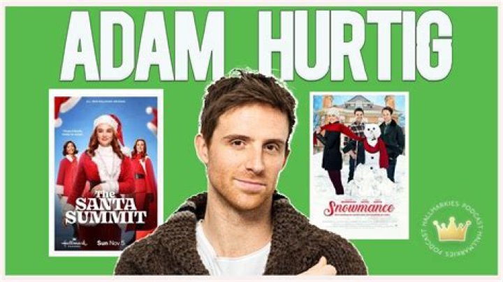 Adam Hurtig | TG Time