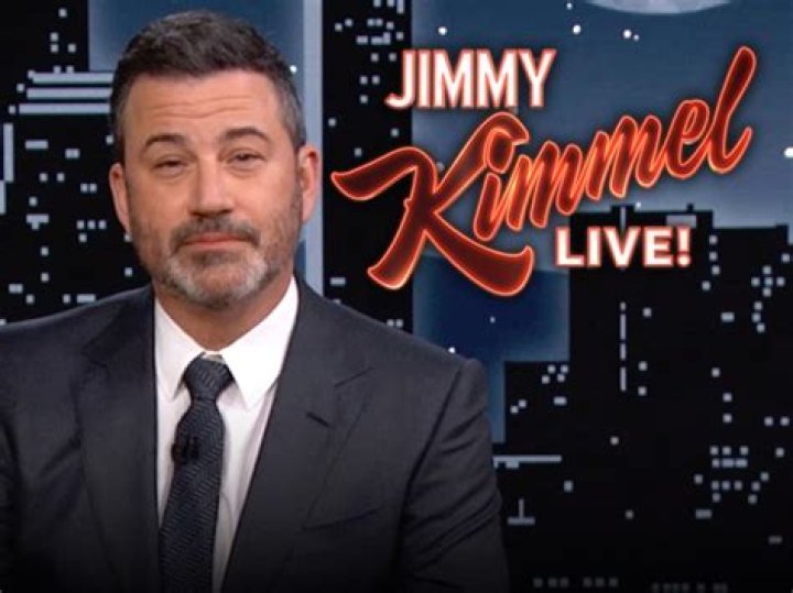 Adam Levine got sugar bombed outside Jimmy Kimmel by a ‘repeat offender’