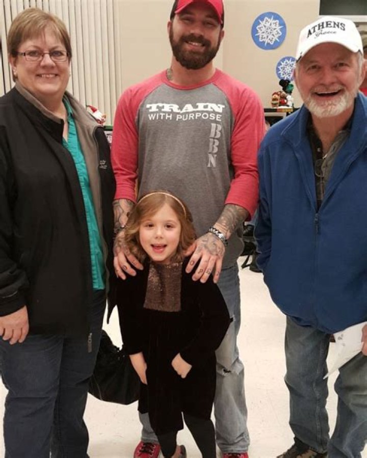 Adam Lind (Reality Star) - Age, Family, Bio