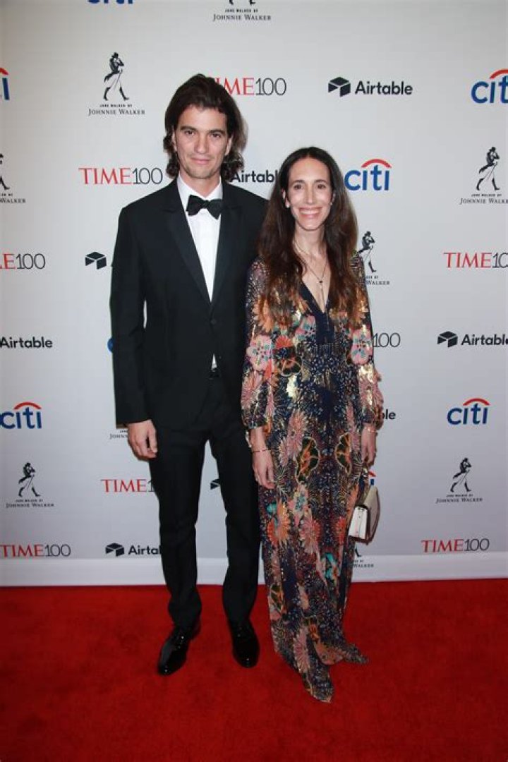 Adam Neumann Net Worth - Wiki, Age, Weight and Height, Relationships, Family, and More
