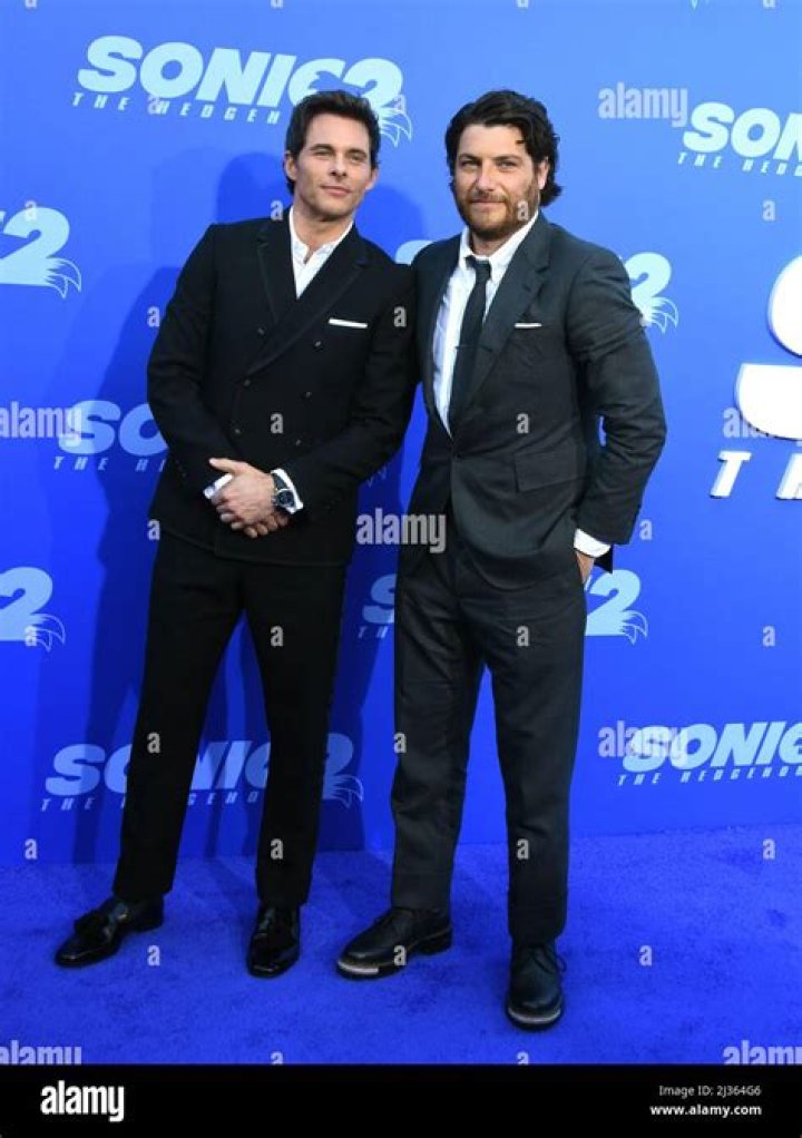 Adam Pally Bio (Wiki) 