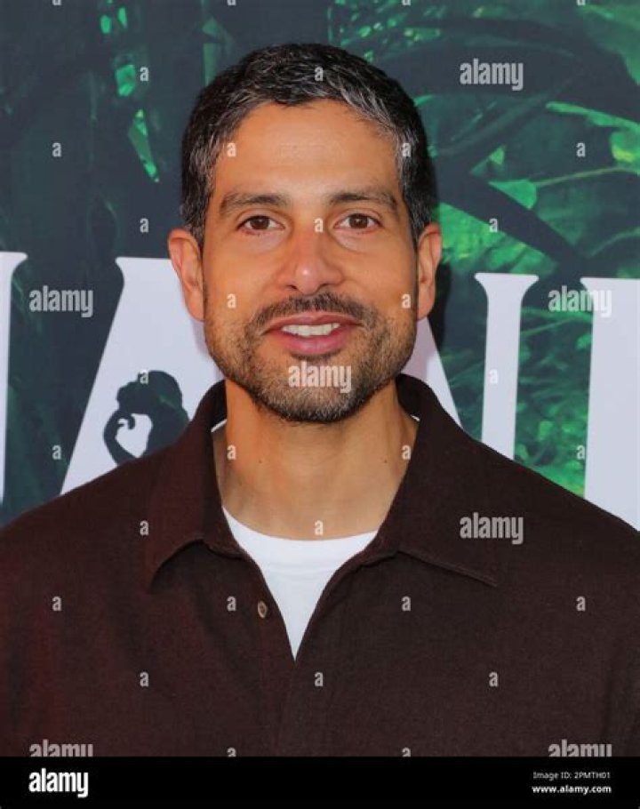 Adam Rodriguez Bio (Wiki) 