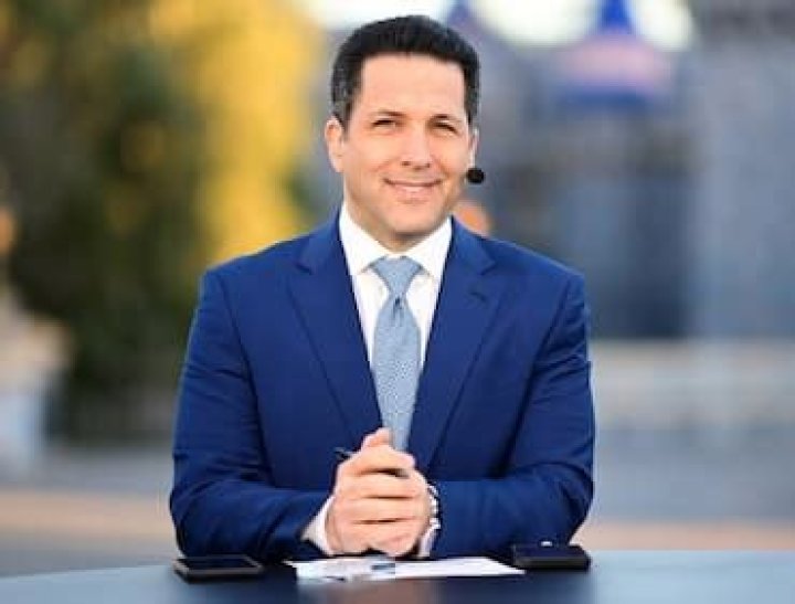 Adam Schefter Bio (Wiki) 