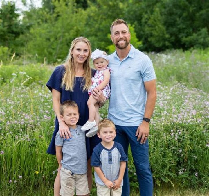 Adam Thielen - Age, Family, Bio