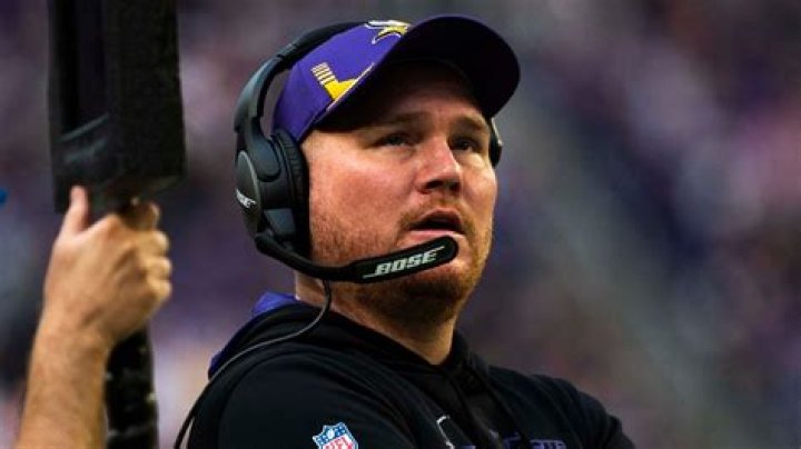 
Adam Zimmer, Bengals Assistant Coach and Son of NFL Coach Mike Zimmer, Dead at 38 