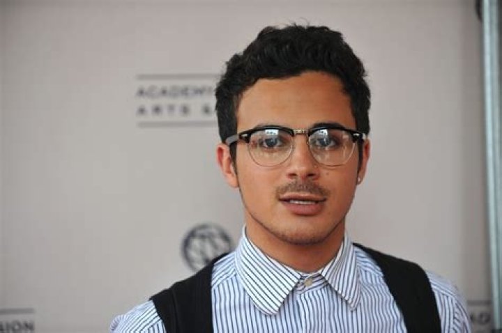 Adamo Ruggiero Net Worth - Wiki, Age, Weight and Height, Relationships, Family, and More