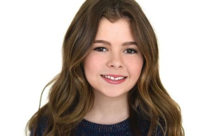 Addison Riecke Bio (Wiki) 