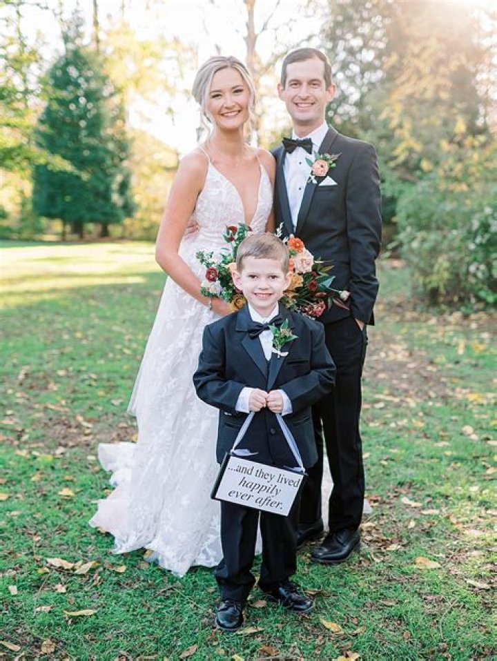 Addy Rae Tharp - Age, Family, Bio