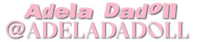 Adela Dadoll - Age, Family, Bio