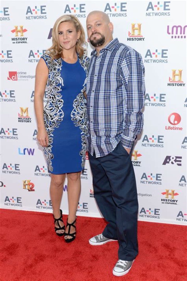 Adele Brandi - Age, Family, Bio