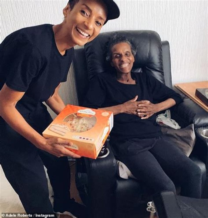 
Adele Roberts Mum Illness, Suffering From Bowl Cancer – Health Update And Age 