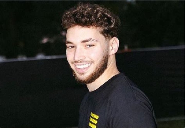 Adin Hill - Age, Family, Bio