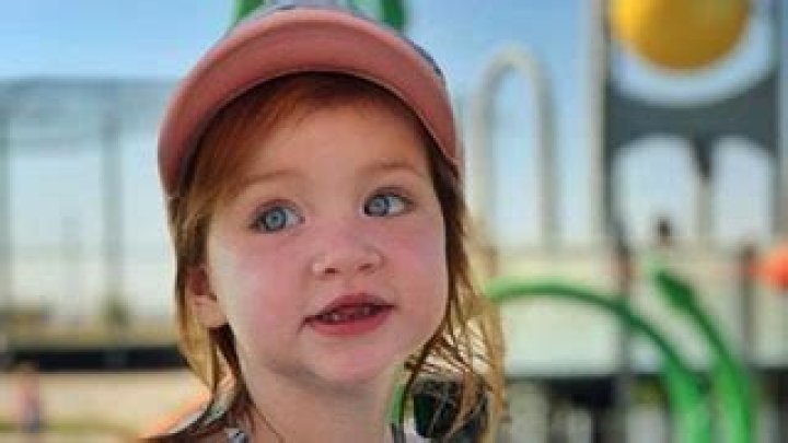 Adley McBride - Age, Family, Bio