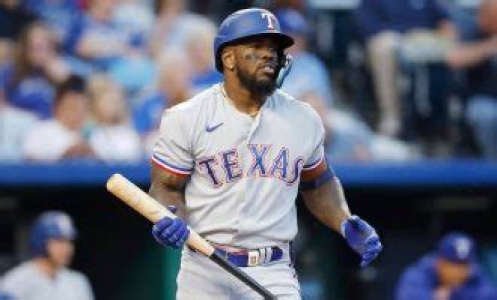 Adolis Garcia Wiki | What’s His Ethnicity | Explore His Origin And Personal Life