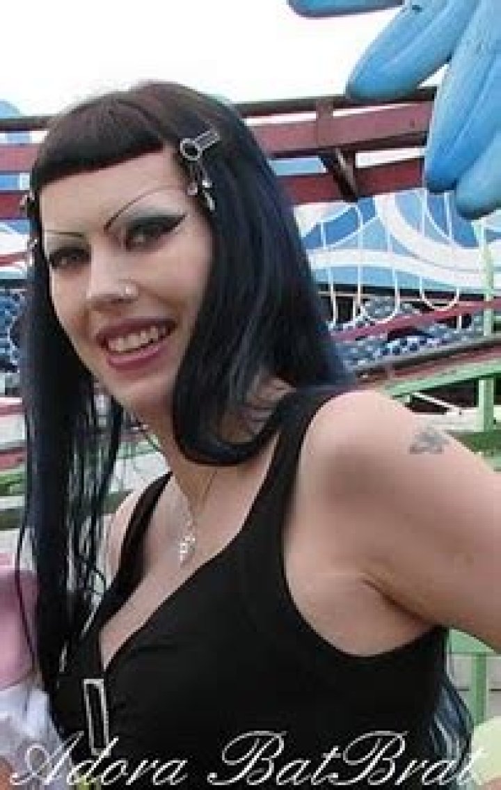 Adora BatBrat - Age, Family, Bio