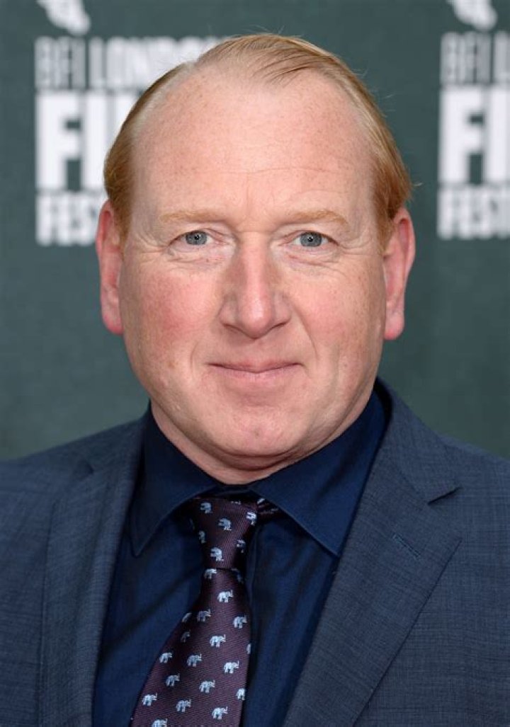 Adrian Scarborough Bio (Wiki) 