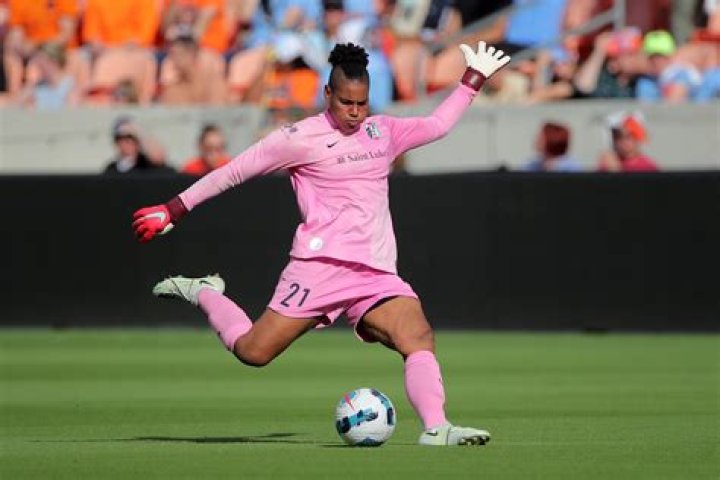 Adrianna Franch Bio (Wiki) 