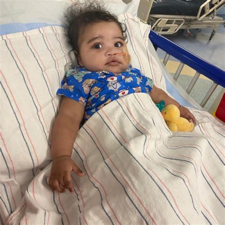 Adriel Springs Died Of Cancer Here’s What Happened To Anny Francisco’s Son