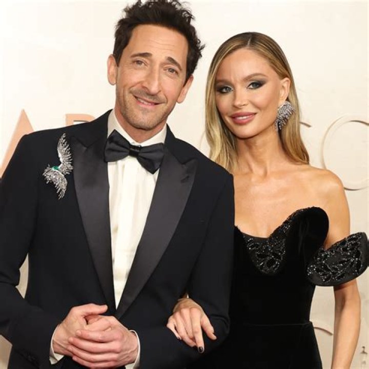 Adrien Brody - Age, Family, Bio