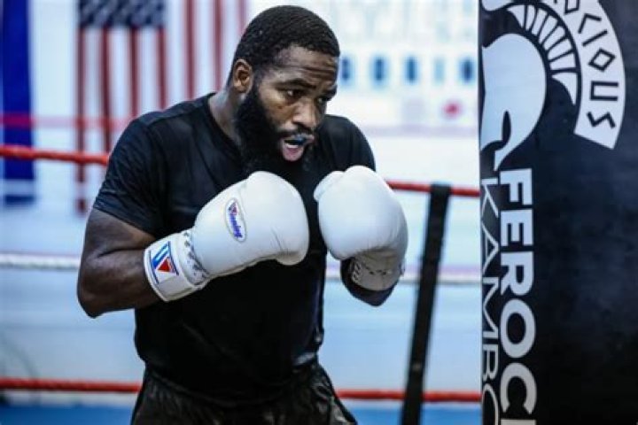 Adrien Broner Height, Weight, Net Worth, Age, Birthday, Wikipedia, Who, Nationality, Biography