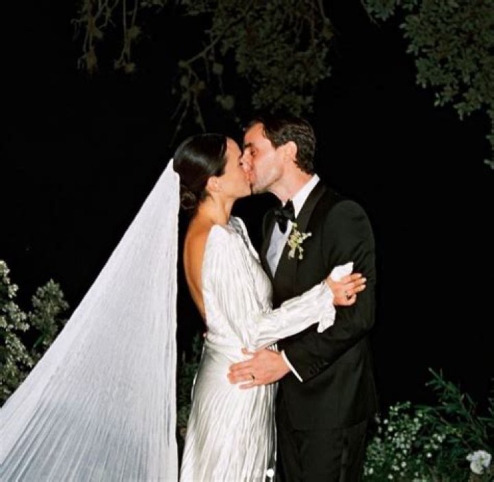 Adriene Mishler’s Husband – Is She In A Relationship With Chris Sharpe?