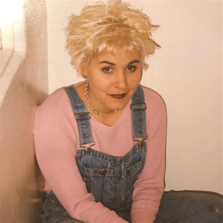 Adrienne Armstrong Bio (Wiki) 