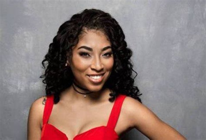 Adriyan Rae Bio (Wiki) 