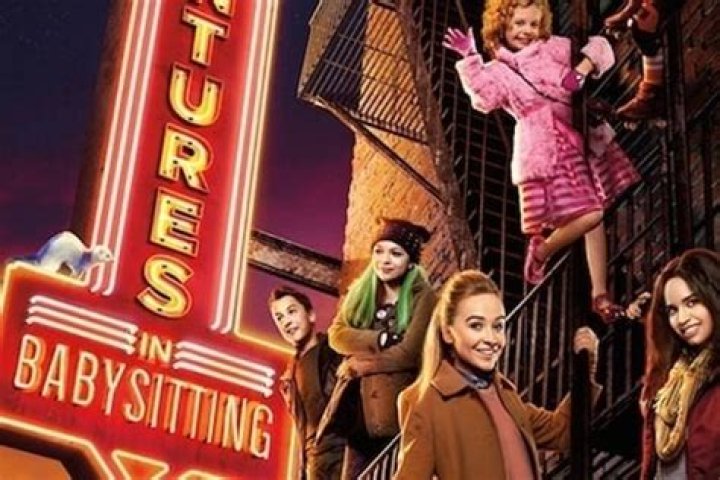 Adventures in Babysitting | Famous Birthdays