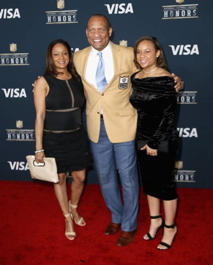 Aeneas Williams Net Worth - Wiki, Age, Weight and Height, Relationships, Family, and More