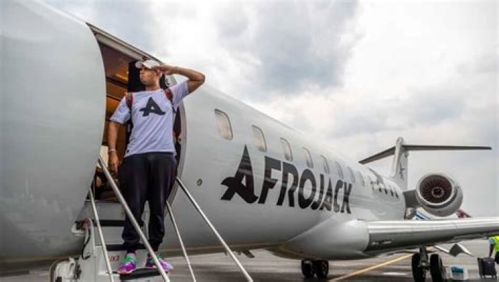 Afrojack Net Worth: Career & Income