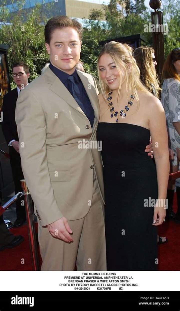 Afton Smith - Age, Family, Bio