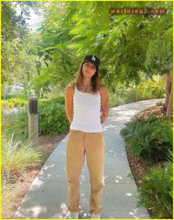 AG McDaniel Bio (Wiki) 