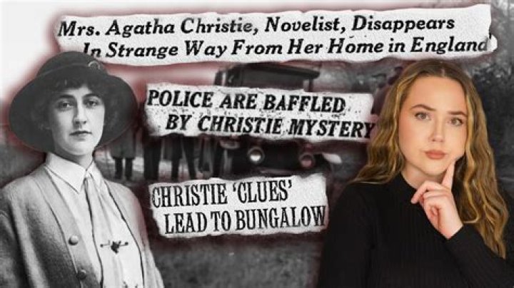 Agatha Christie Cause of Death, How did Agatha Christie Die?