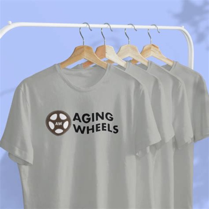 Aging Wheels - Trivia, Family, Bio