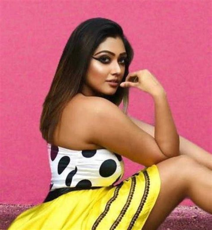 
Agnijita Banerjee Height, Weight, Net Worth, Age, Birthday, Wikipedia, Who, Nationality, Biography 