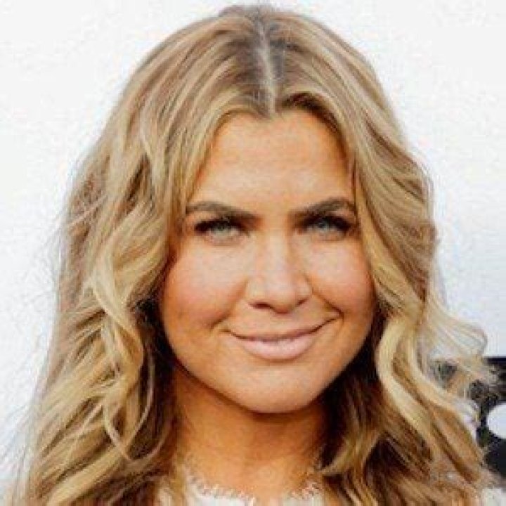 Agostina Laneri - Age, Family, Bio