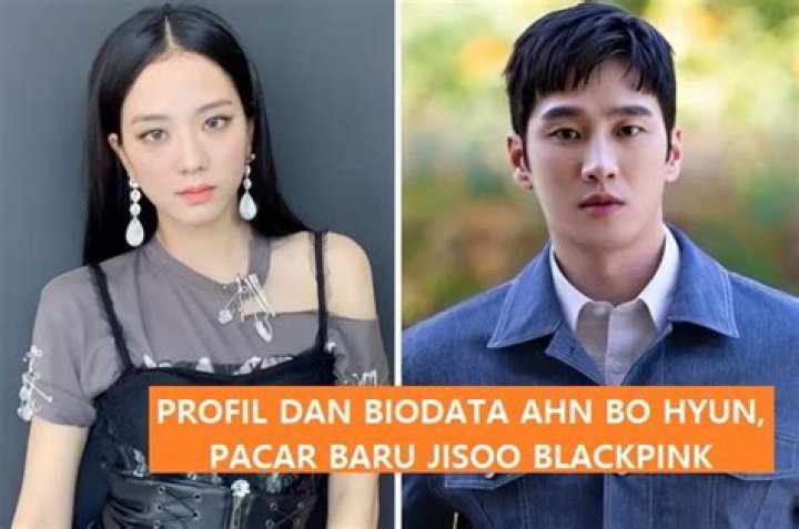 Ahn Bo-hyun - Age, Family, Bio