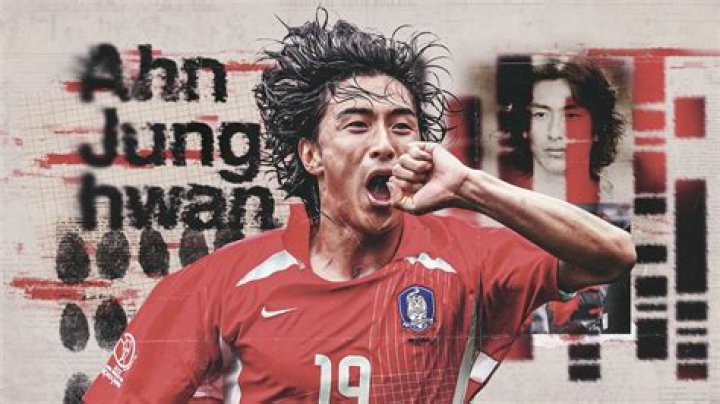 Ahn Jung-hwan - Age, Family, Bio