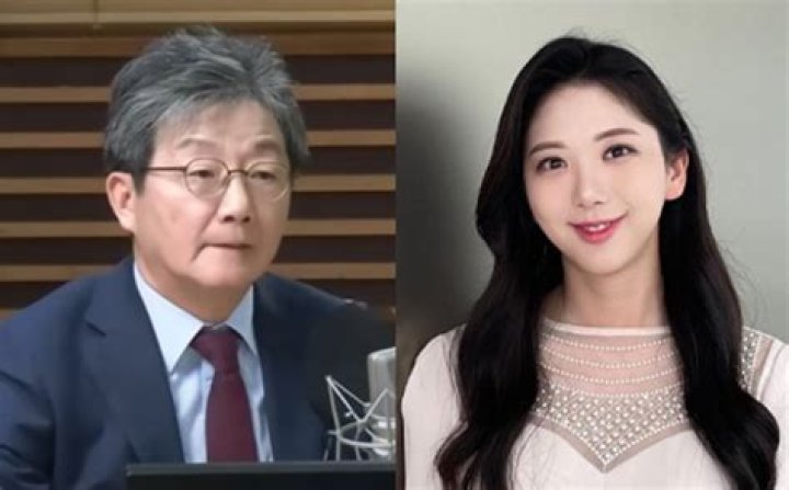 Ahn Young Mi - Age, Family, Bio