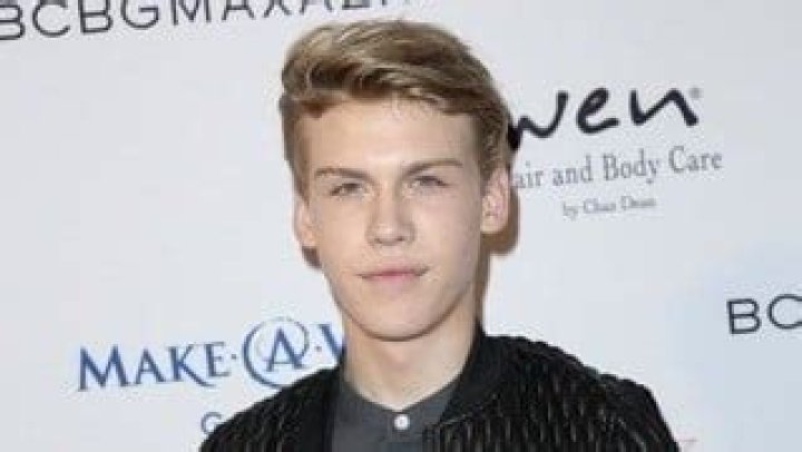 Aidan Alexander - Age, Family, Bio
