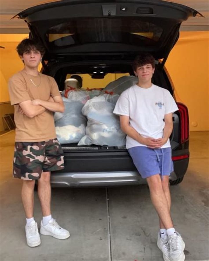 
Aiden Factor (TikTok Star) Biography, Age, Height, Net Worth 