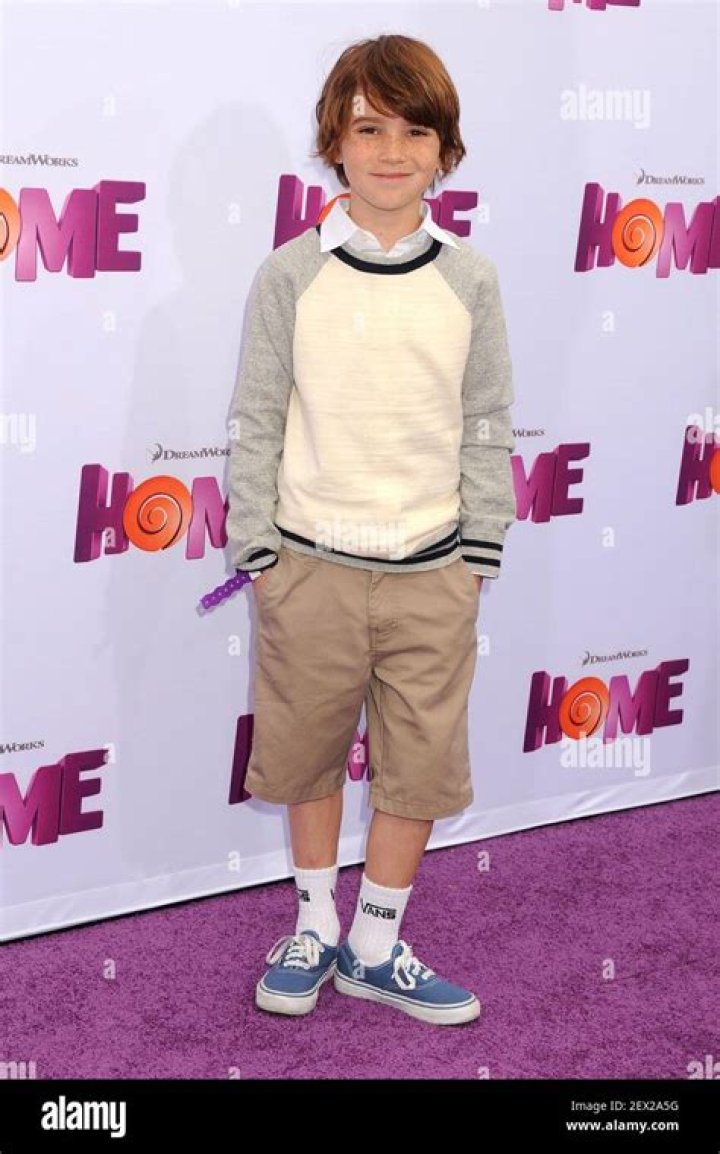 Aiden Lovekamp Bio (Wiki) 