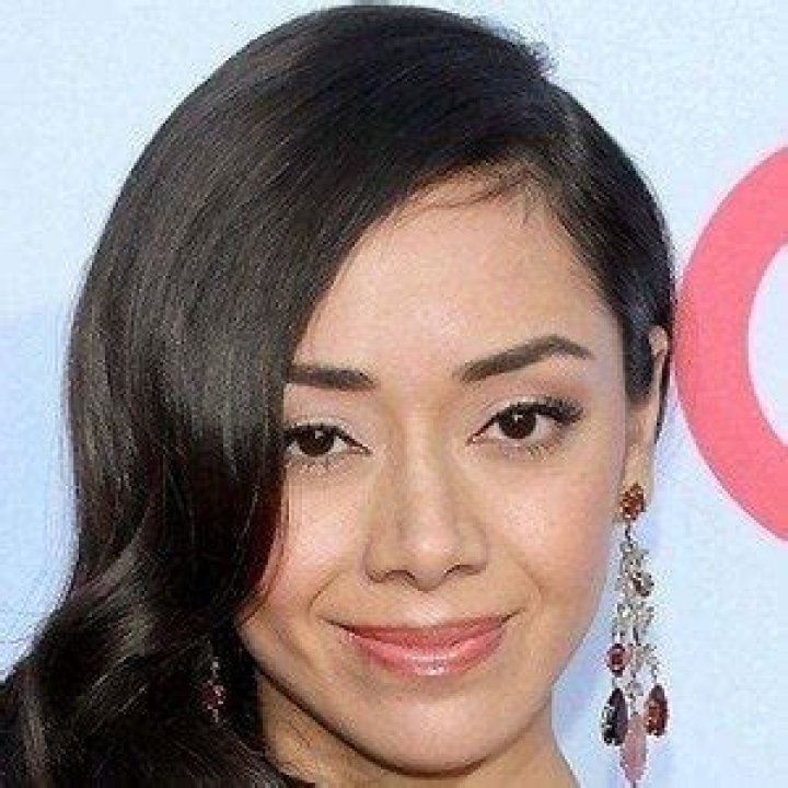 Aimee Garcia - Age, Family, Bio
